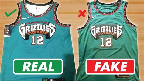 how to tell fake nba jersey nike|knockoff nba jerseys.